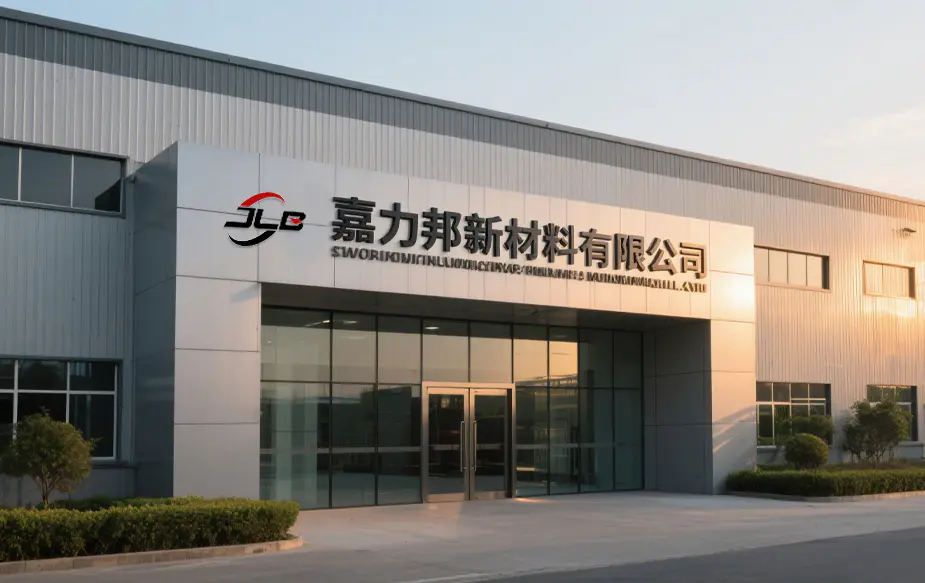 Hangzhou Jialibang New Materials Co., Ltd.