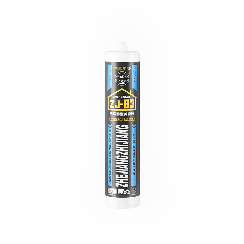 PINSU Chất bịt kín acrylic màu đen chống nấm mốc cho các khoảng trống và vết nứt - Chất kết dính bền trong nhà/ngoài trời