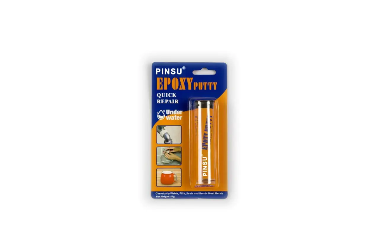 Chất kết dính Epoxy AB